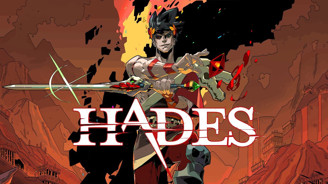 Hades I Quiz: How well do YOU know Hades?